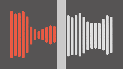Fix audio that is too quiet or too loud